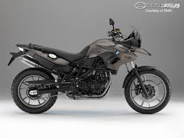 BMW F 700 GS